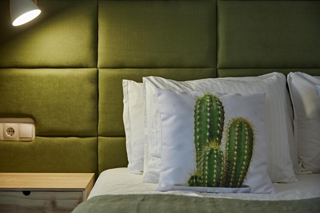 Cactus Sombrerudo- Bright Apartment Next To Yumbo Maspalomas  Eksteriør bilde
